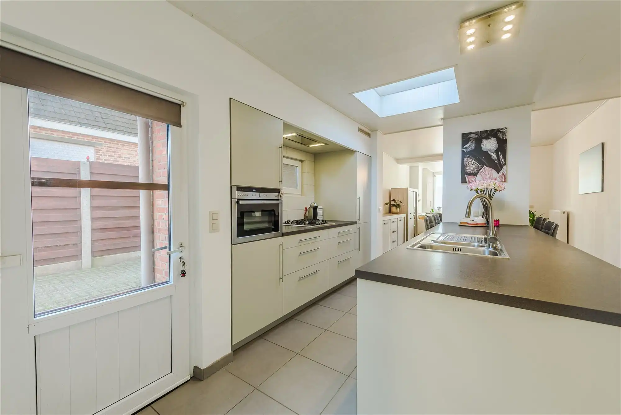 Instapklare woning te koop in Arendonk!!! foto 12