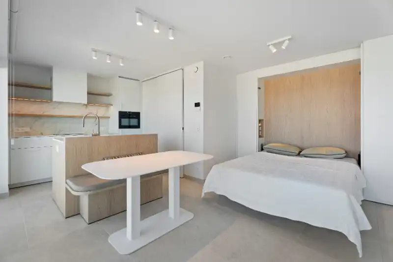 EXCLUSIEVE STUDIO  ' STYLE LOFT' - EEN MOOIE COMBINATIE VAN COMFORT EN STIJL foto 22