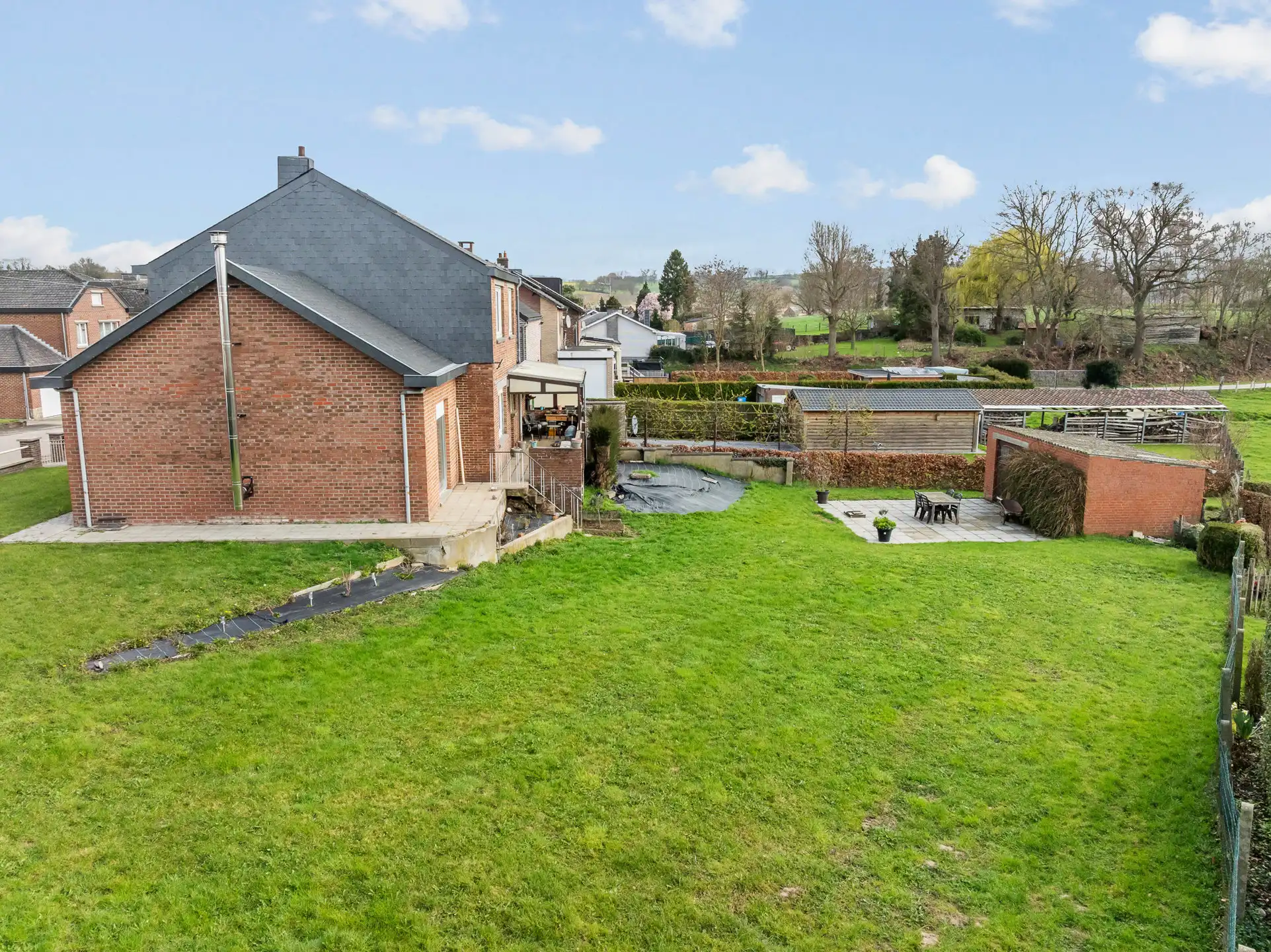 Gerenoveerde woning op 8a70ca in Voeren foto 23