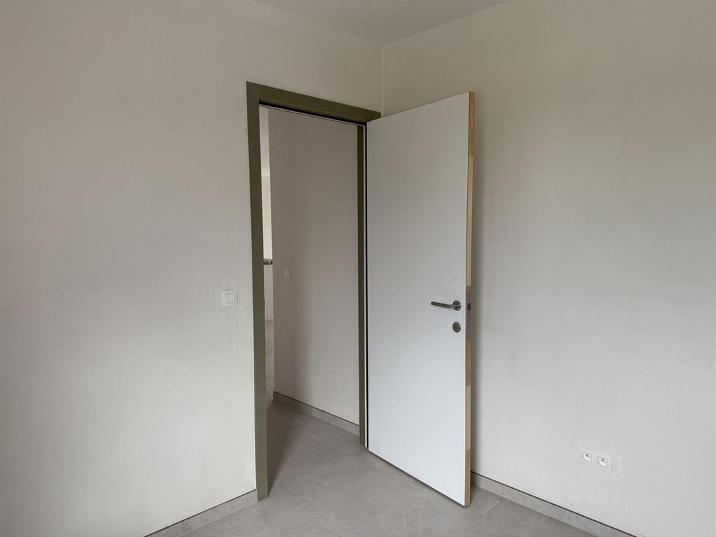 Energiezuinig nieuwbouwappartement foto 25