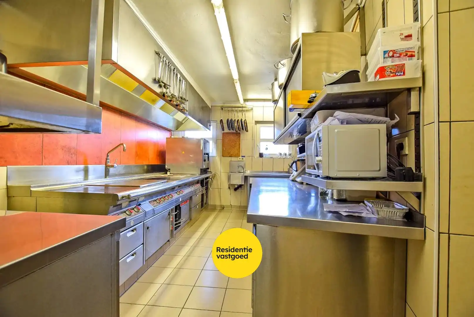Restaurant met privéwoning en 2 B&B-kamers op 4.370 m² foto 16