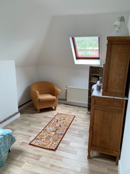 TE HUUR hoekwoning, 4 slpk. met karakter! foto 21