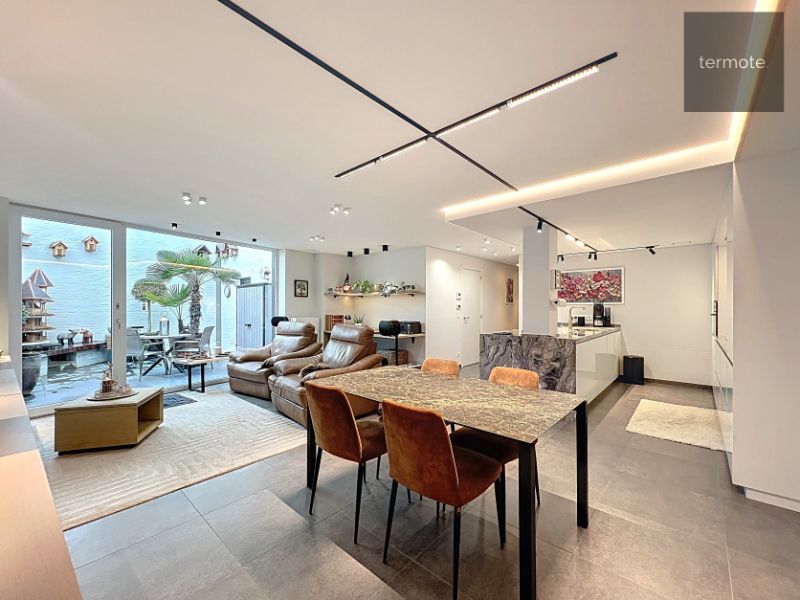 Appartement te koop Roger Vansteenbruggestraat 105/1 - 8790 Waregem