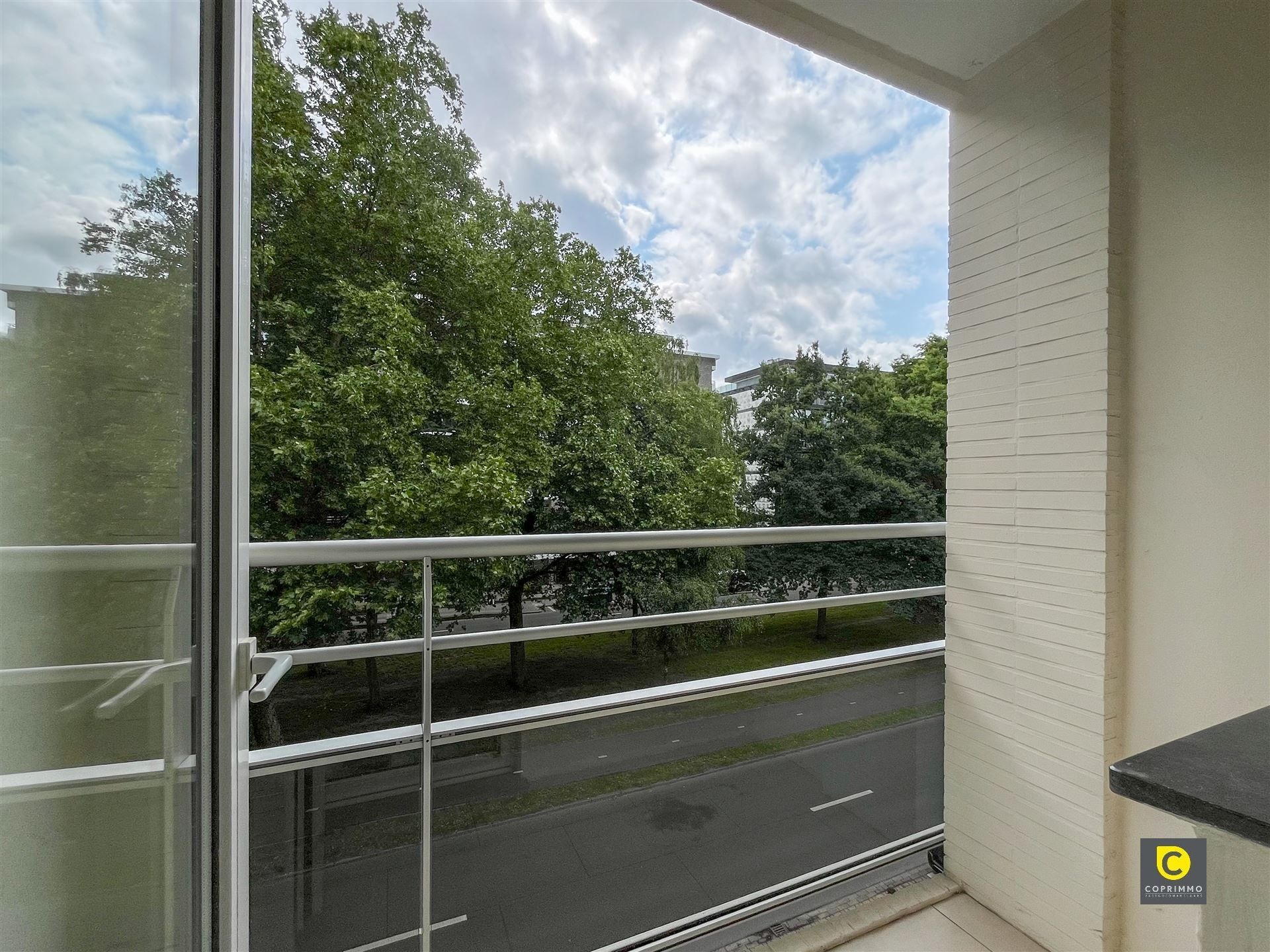 Ruim 2slp app met twee terassen! foto 6