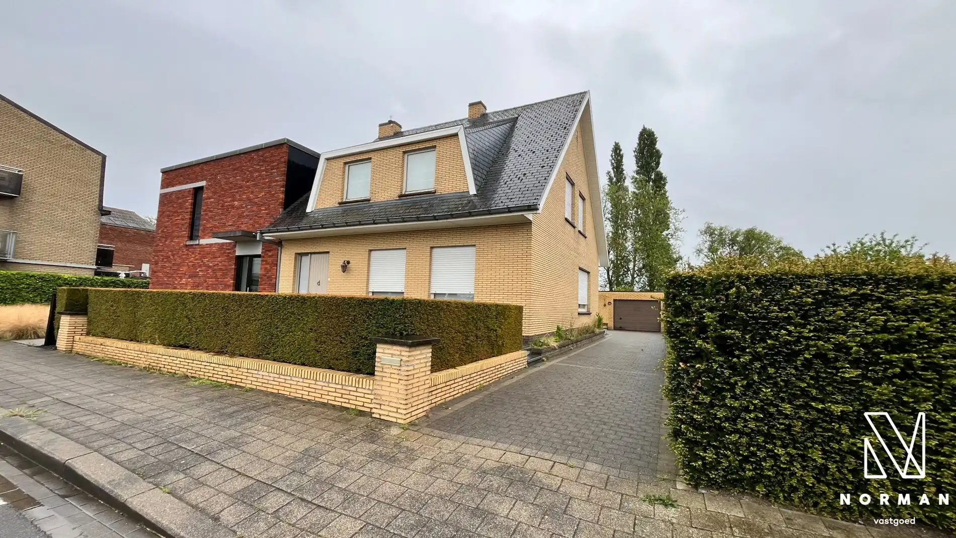 Huis te koop Sint-Katharinastraat 98 -/B - 8501 Kortrijk