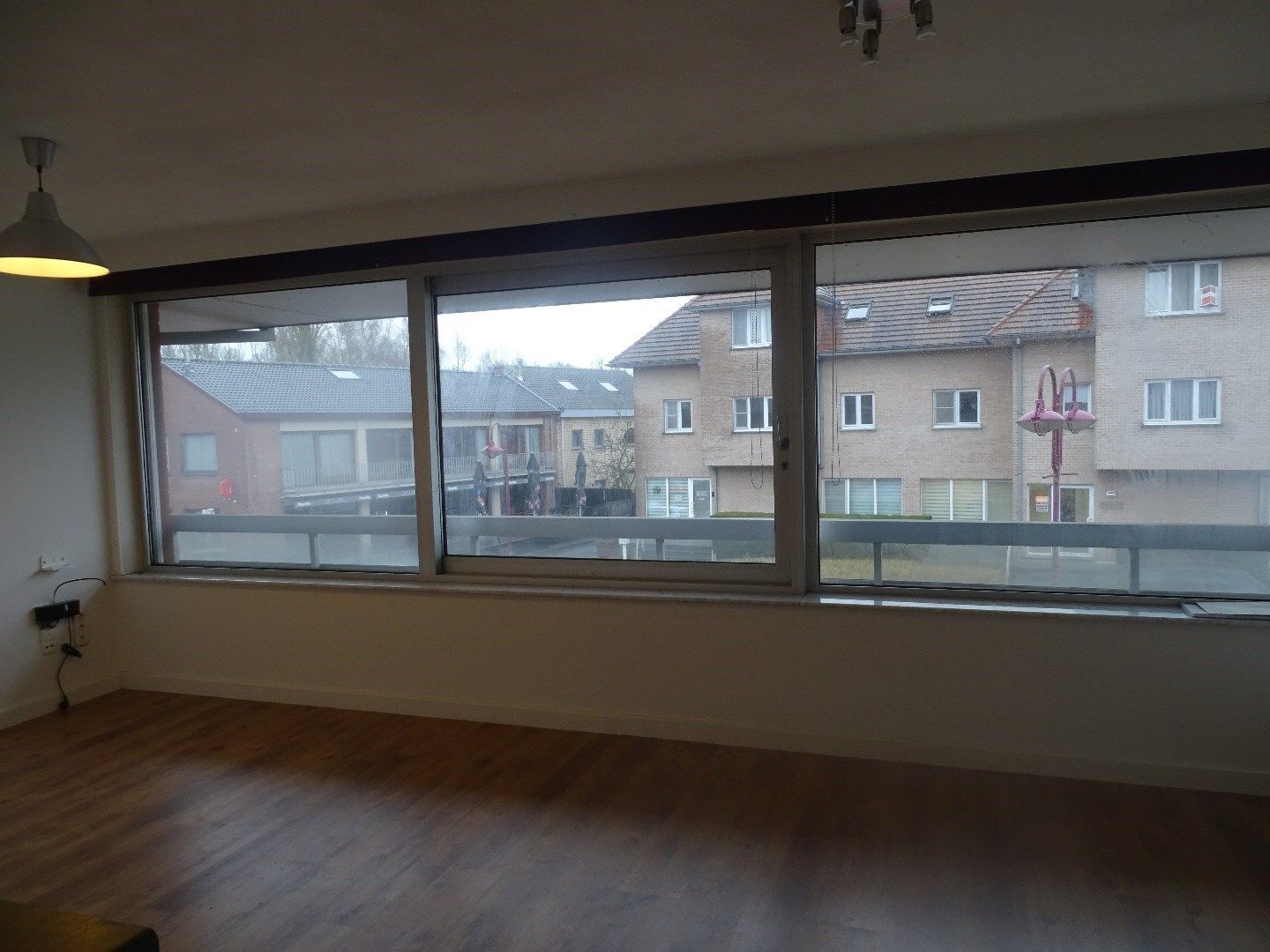 Studio in centrum Landegem foto 5