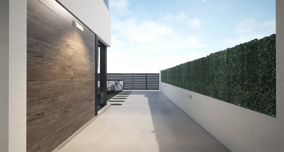 NIEUWBOUW VILLA'S IN LOS ALCAZARES foto 29