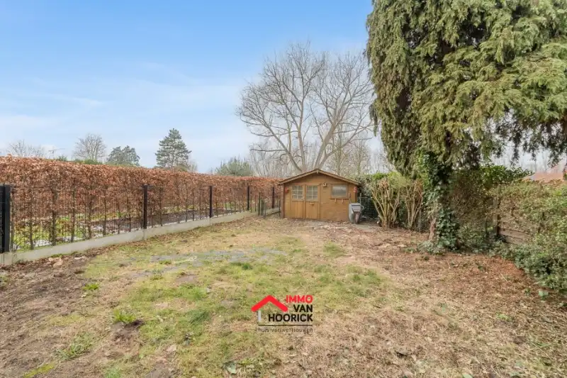 Woning nabij Bospark - 3 slpkmrs! foto 20