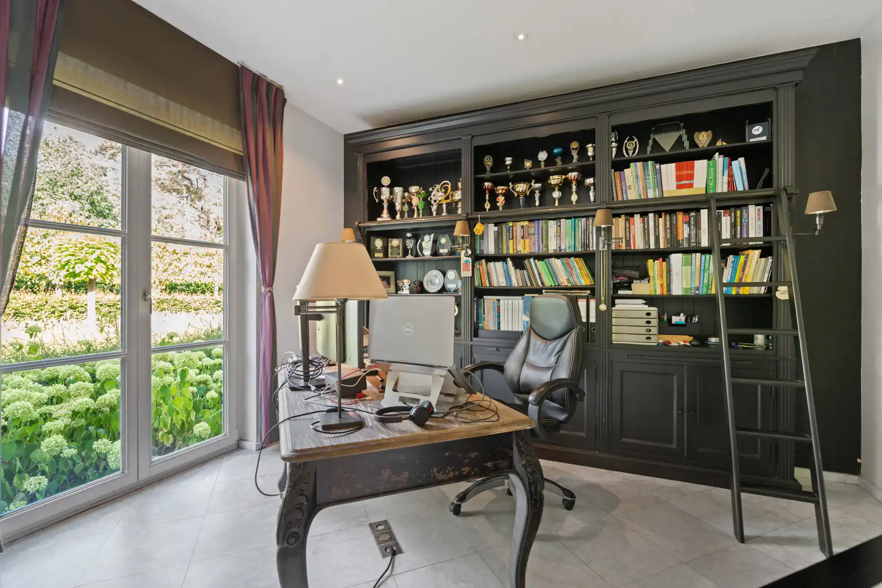Royale, instapklare villa te KEERBERGEN foto 10