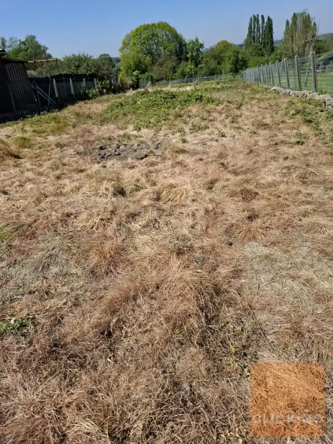 Heel mooi gelegen bouwgrond met uniek dieptezicht foto 9
