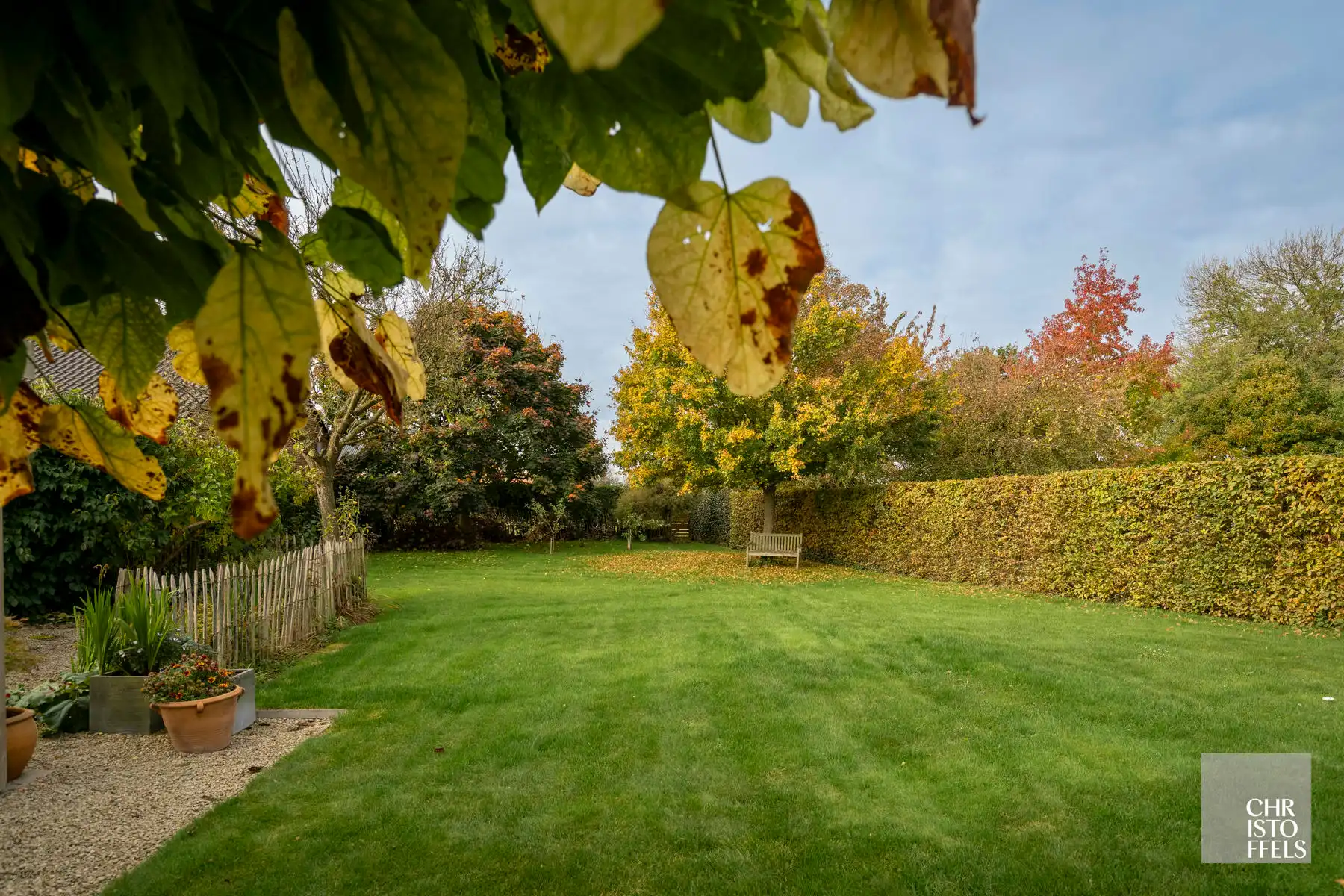 Uitzonderlijke villa van 320m2 gelegen in het pittoreske Leut, op een boogscheut van de Maas! foto 37