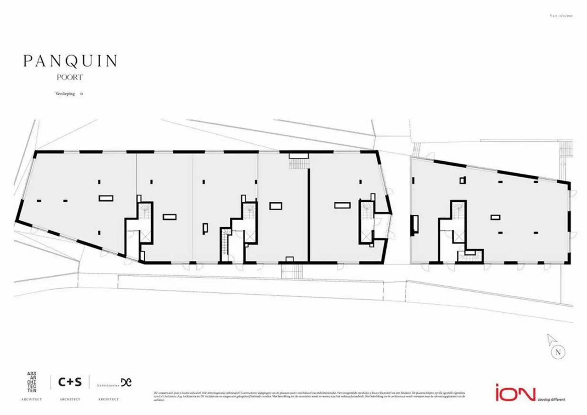 Exclusieve commerciële ruimte in het hart van Tervuren foto 19