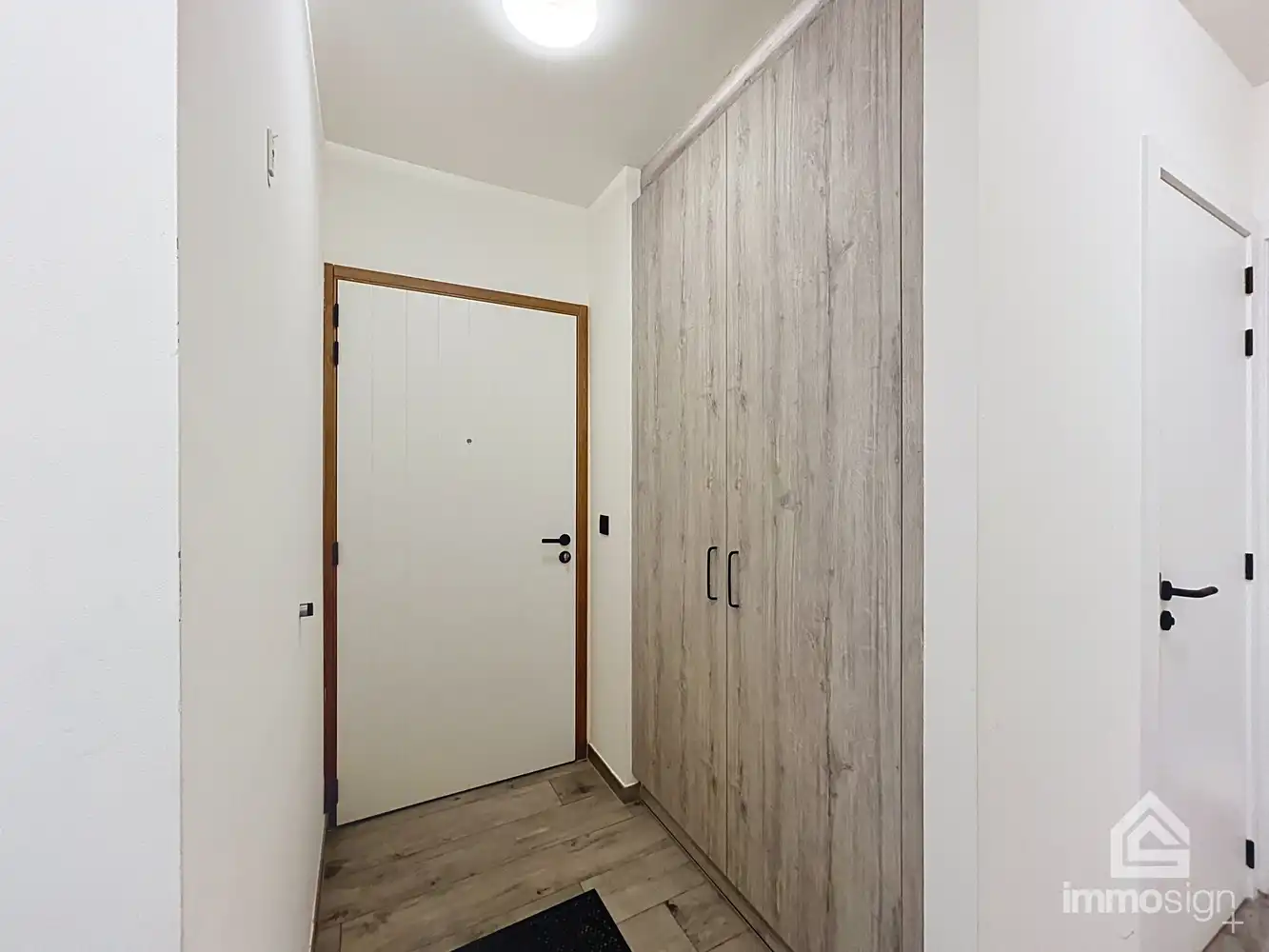 Landelijk appartement met twee slaapkamers in de Heerlyckheid, Bocholt! foto 2