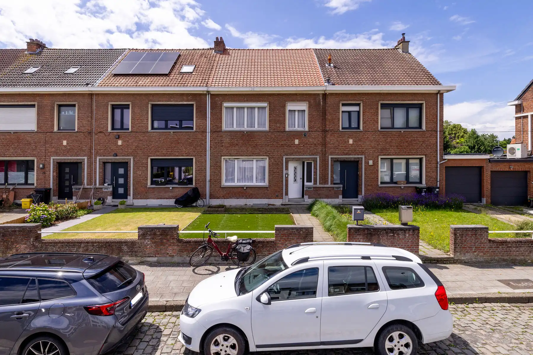 Te renoveren woning met 3 slaapkamers in Lier  foto 21