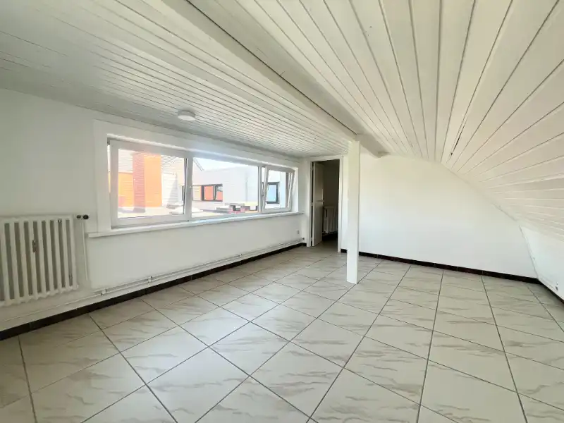 DAKAPPARTEMENT MET EEN SLAAPKAMER foto 8