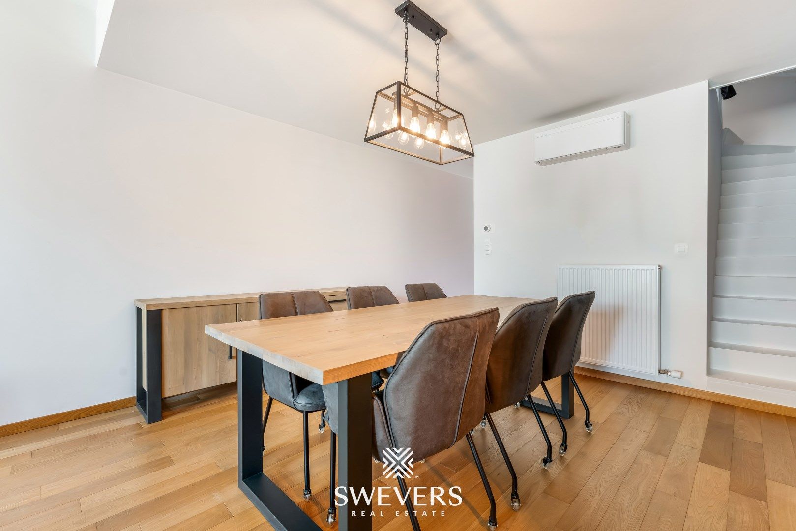 Instapklare Triplex met 3 slaapkamers te Leopoldsburg foto 7