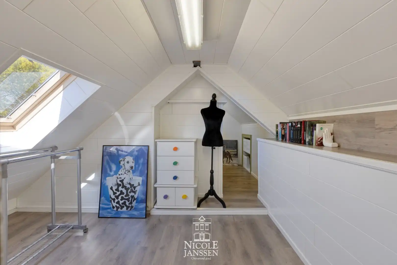 Combinatie praktijkruimte met woning foto 29