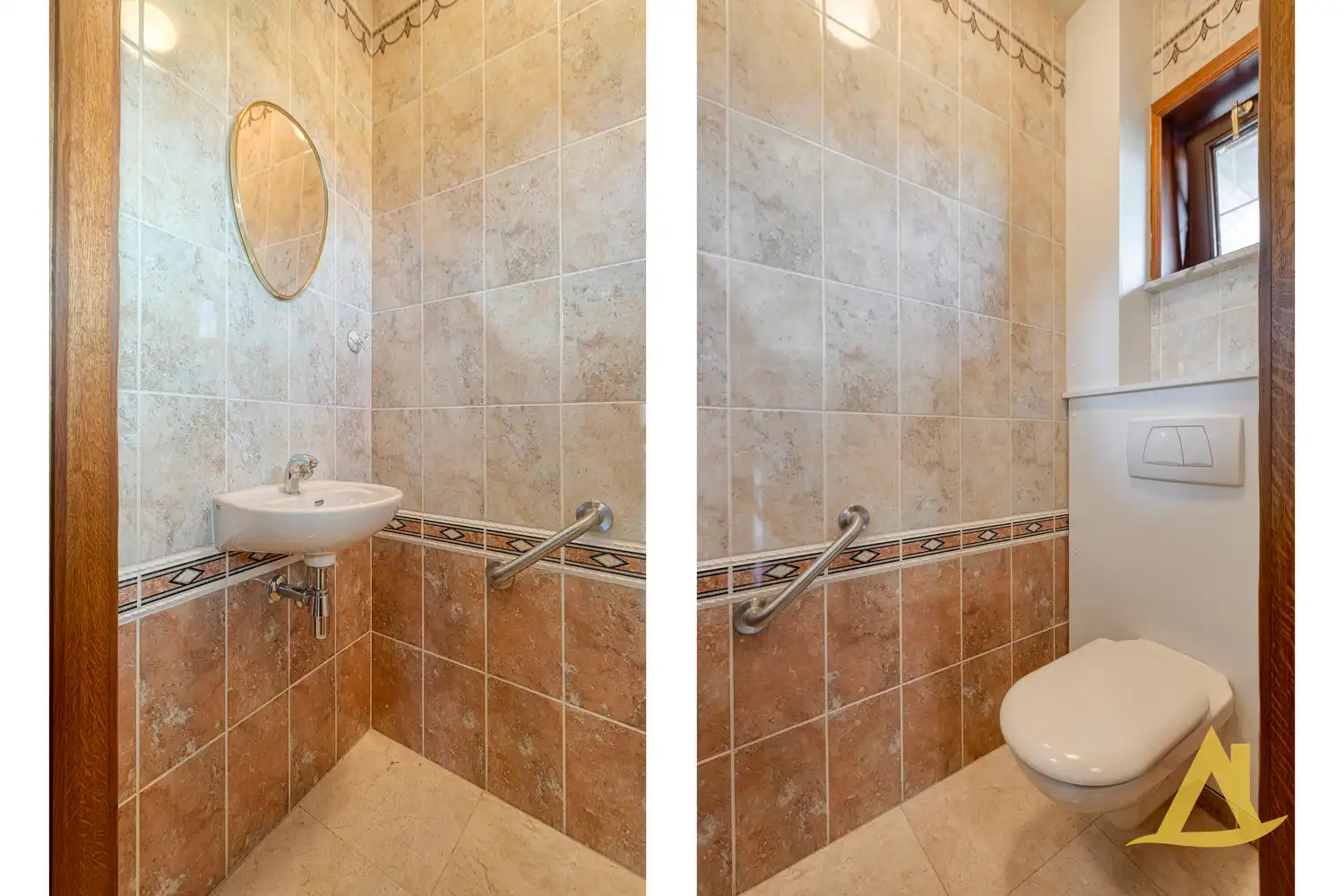 LANDELIJKE WONING IN EEN RUSTIG STRAATJE TE BEKKEVOORT! foto 5