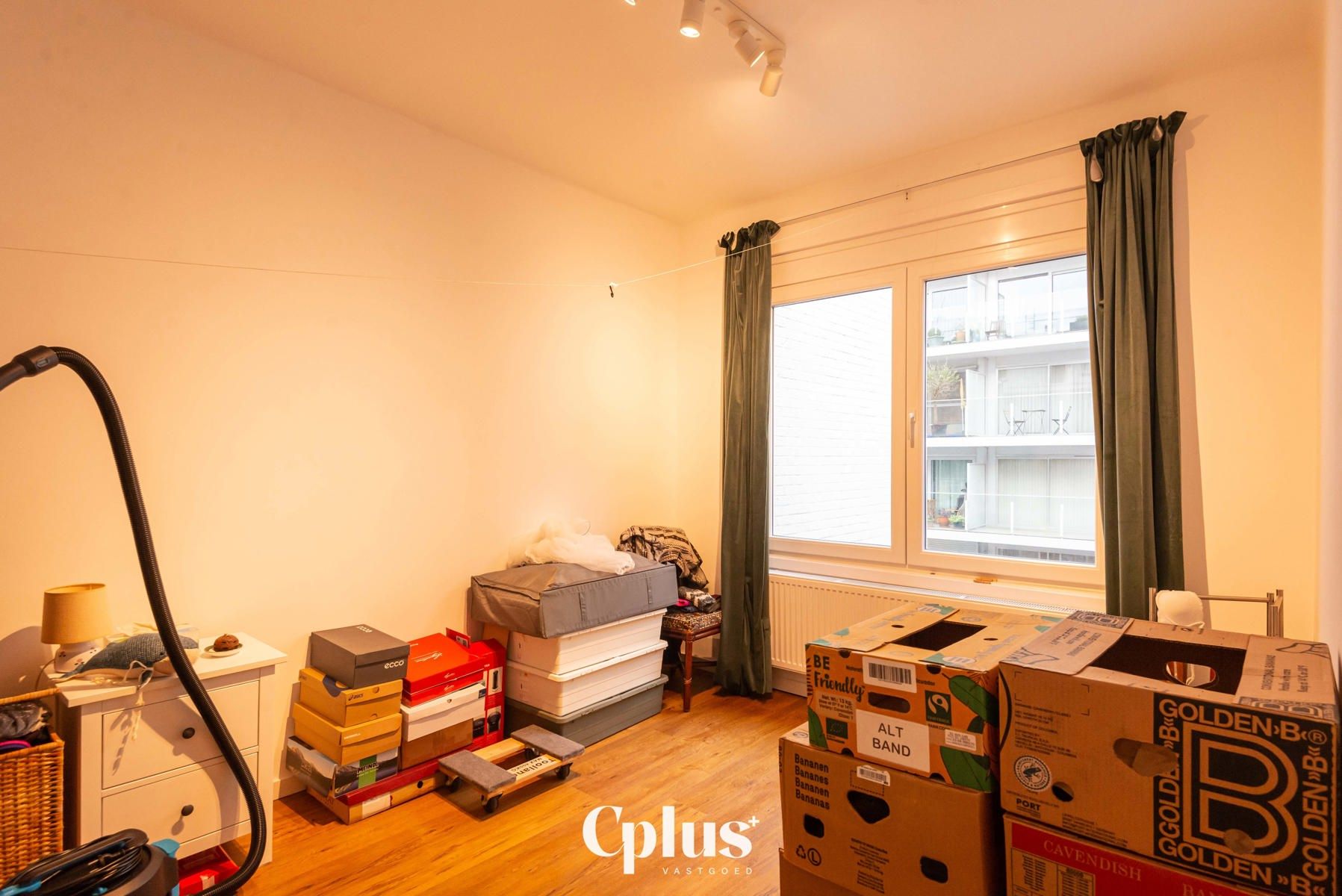 Recent gerenoveerd appartement nabij Zuidpark - Te huur foto 10