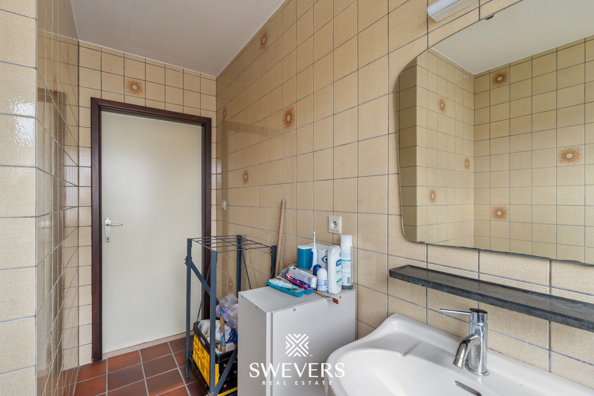 Appartement met tuin en garage in Opoeteren foto 15