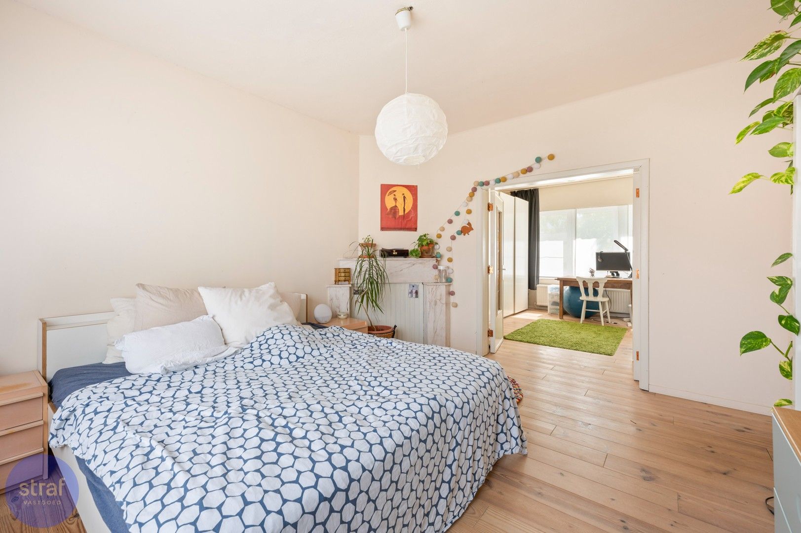 Grote energiezuinige woning (EPC A) met 4 slp en 2 badkamers foto 13