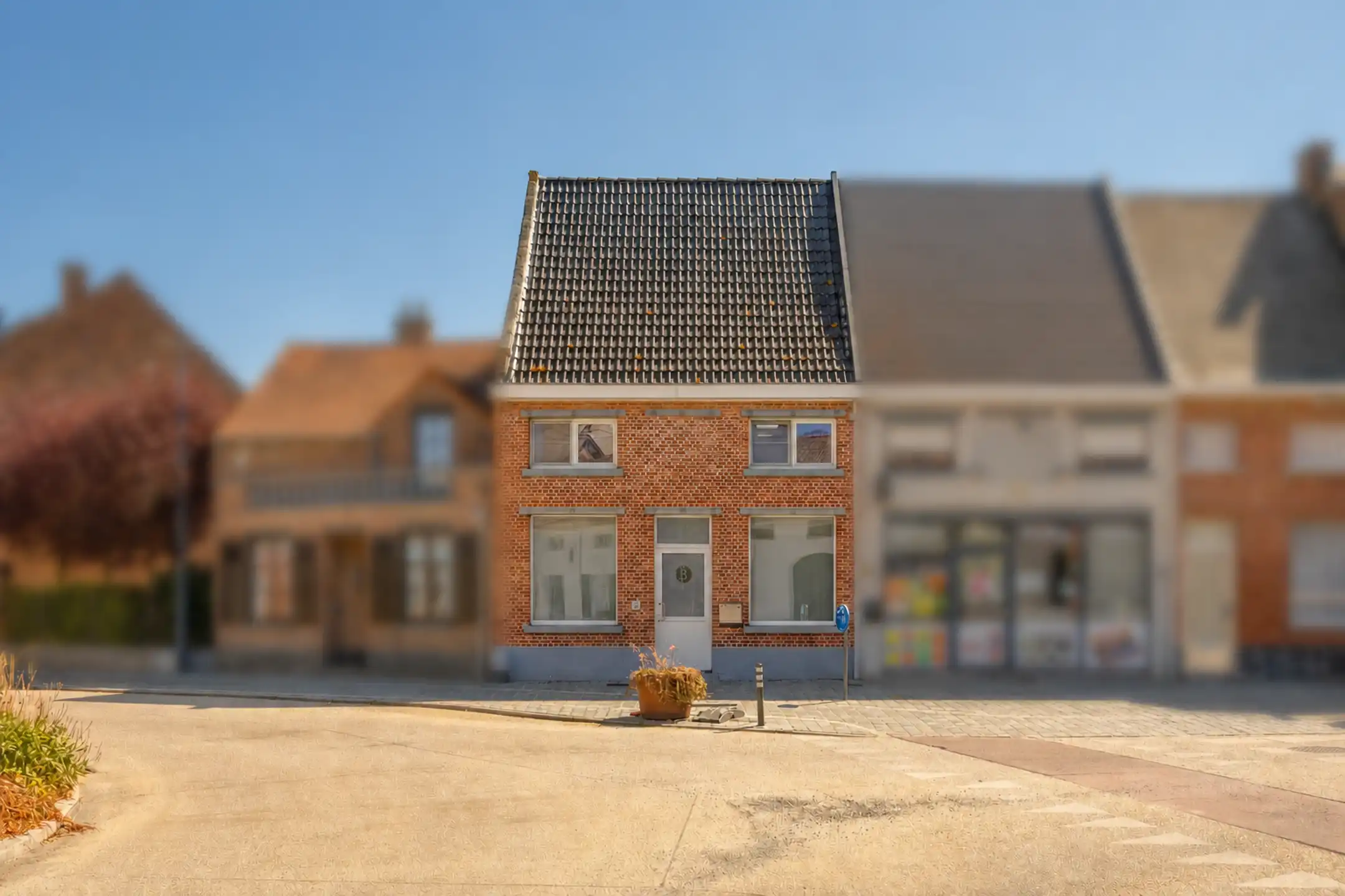 Huis te koop Gemeenteplein 8 - 2820 Bonheiden