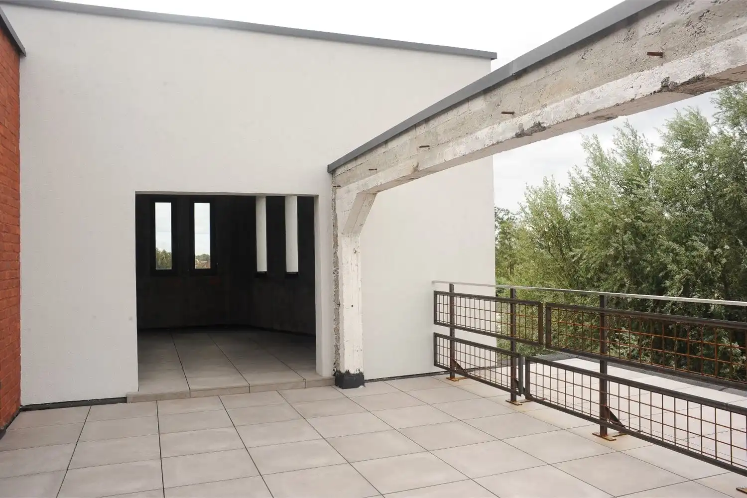 LOFT - fantastisch nieuw ingericht appartement | Oude Kassei foto 11