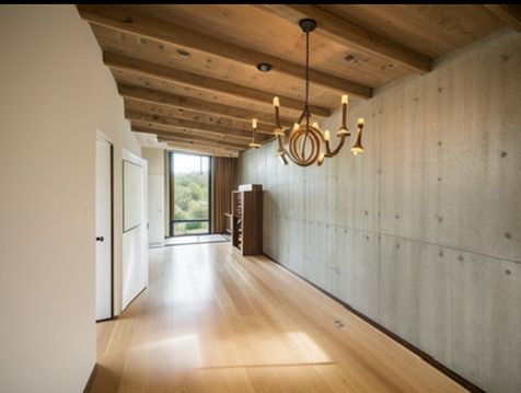 Huis met 4 slaapkamers en stadstuin foto 6