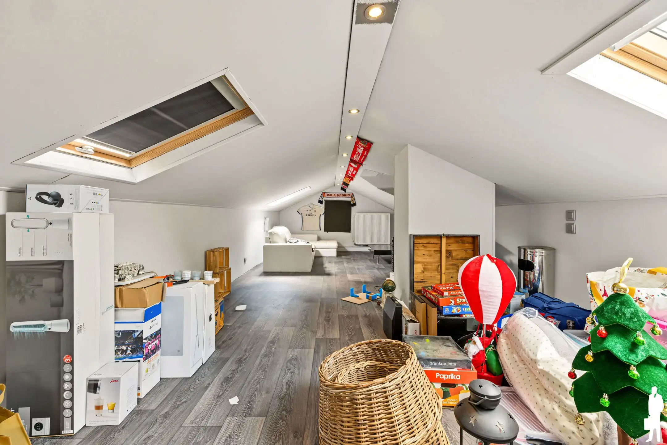 Open bebouwing met 4 slpk, tuin en aparte woonunit te Melsele foto 18