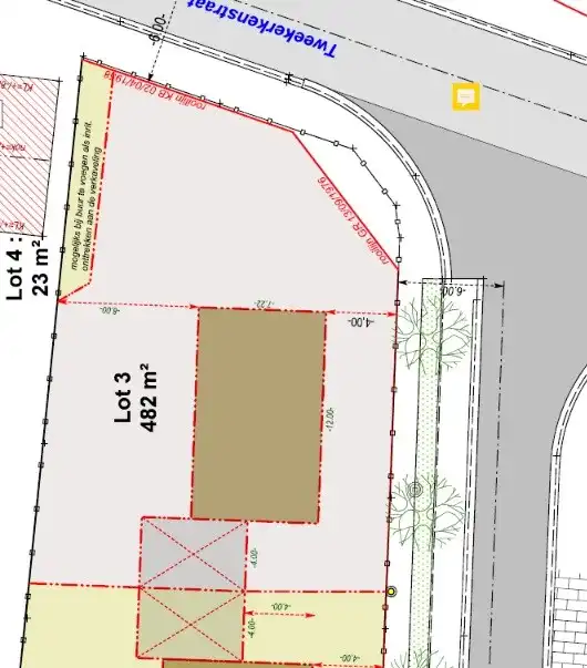 Vrijstaande nieuwbouwwoning met topligging. foto 8