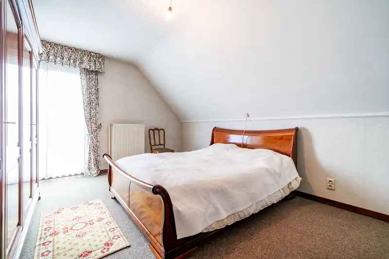 Karaktervolle villa op een perceel van 1.395 m² foto 10