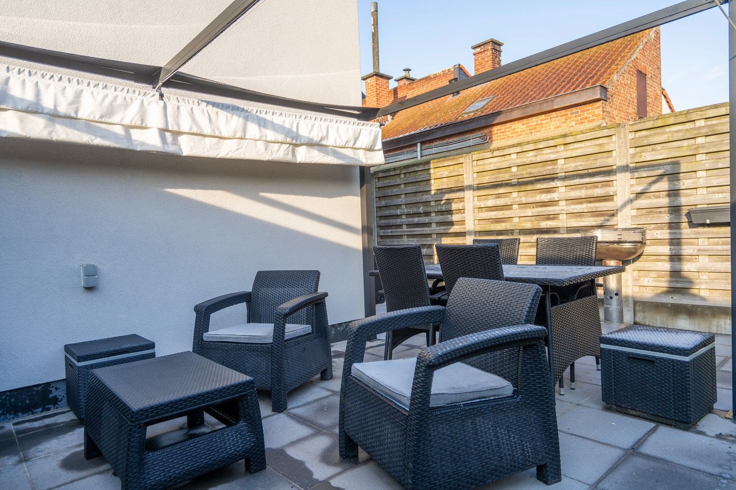 AUTHENTIEK & ENERGIEZUINIG WONEN foto 29