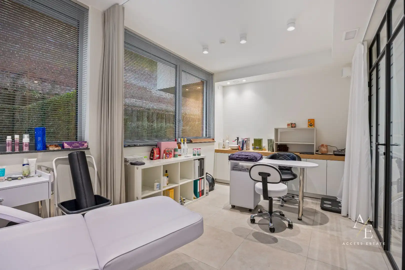 Kwalitatieve zorgwoning van 60m² (penthouse) te Vichte foto 12