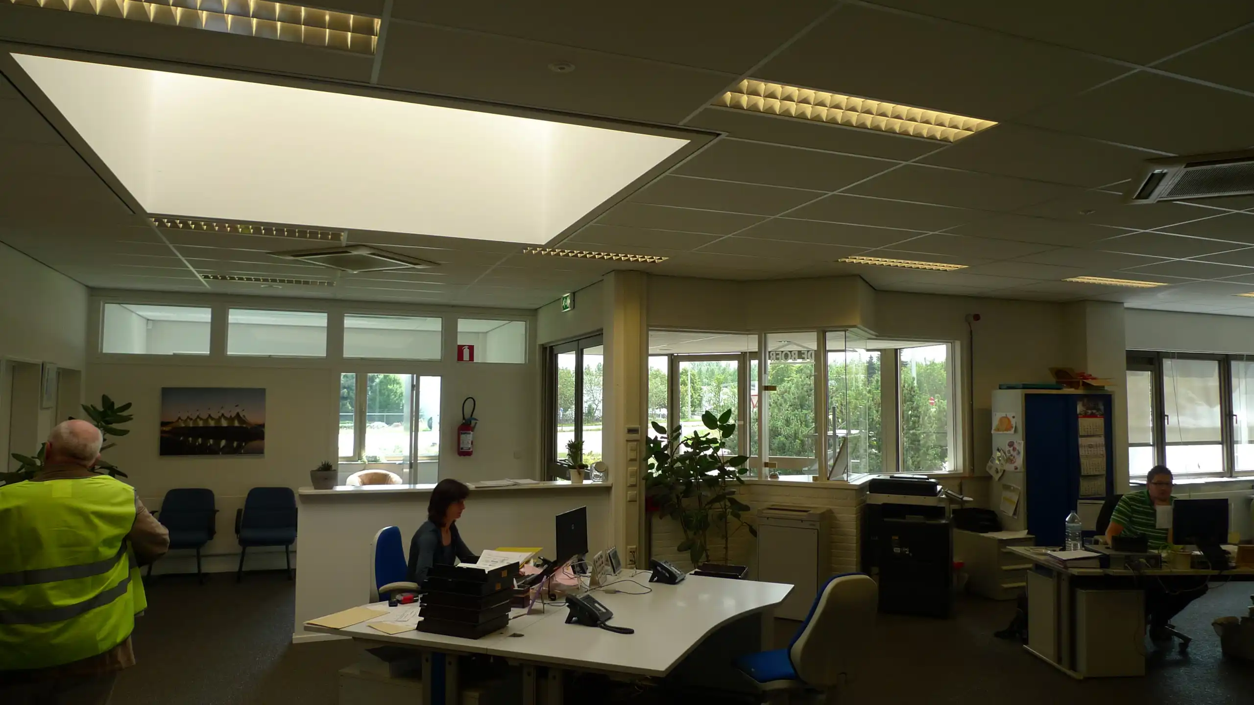 Uitzonderlijk investeringsdossier foto 5