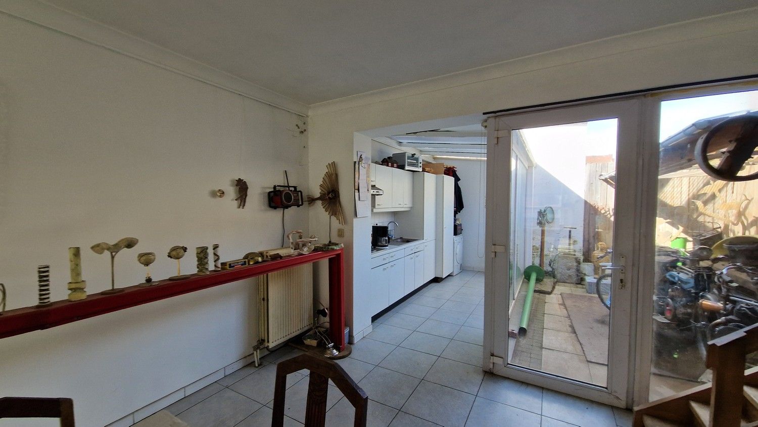 Huis te koop foto 6