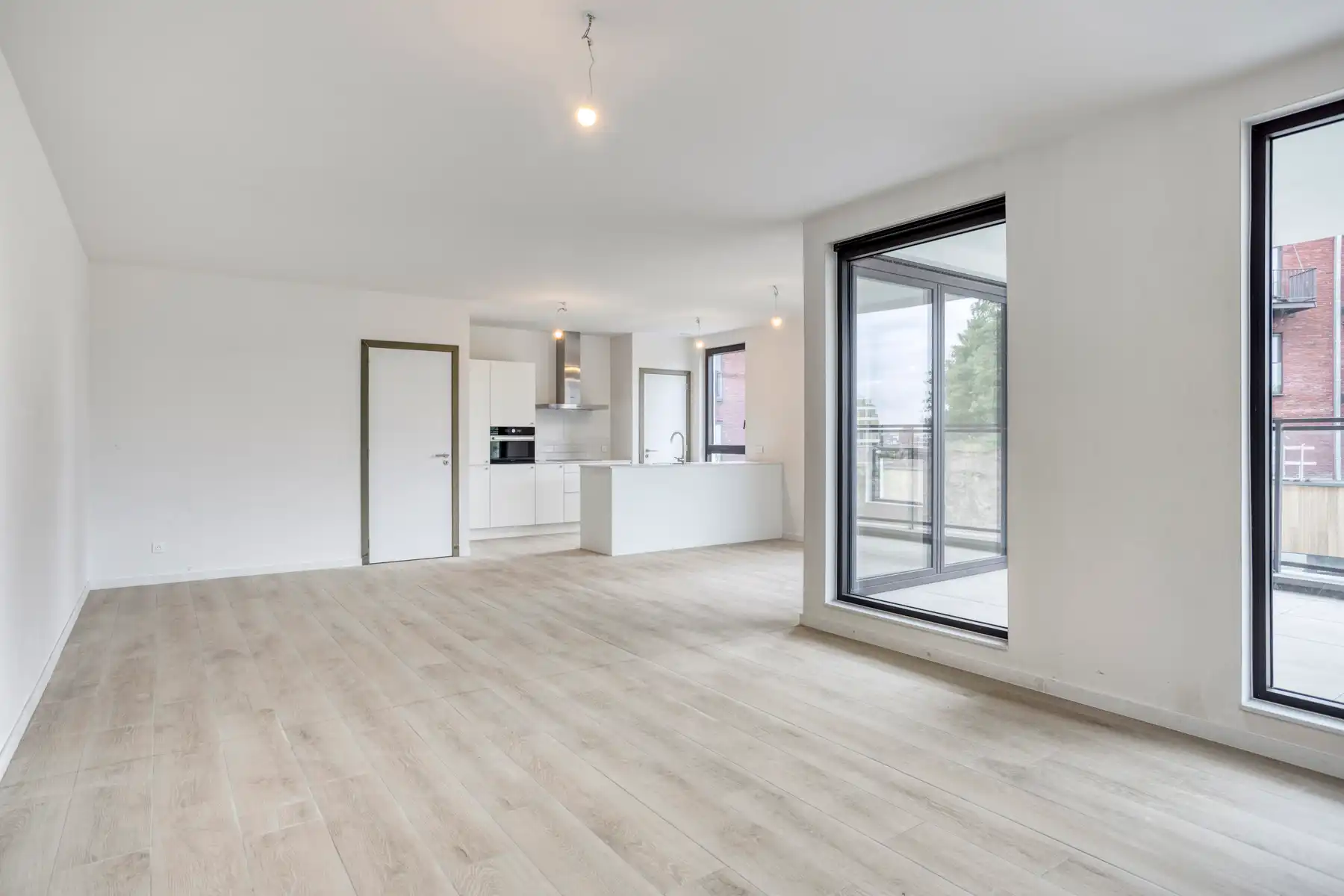 Luxe 3-slaapkamerappartement van 120 m² in SilverTop foto {{pictureIndex}}
