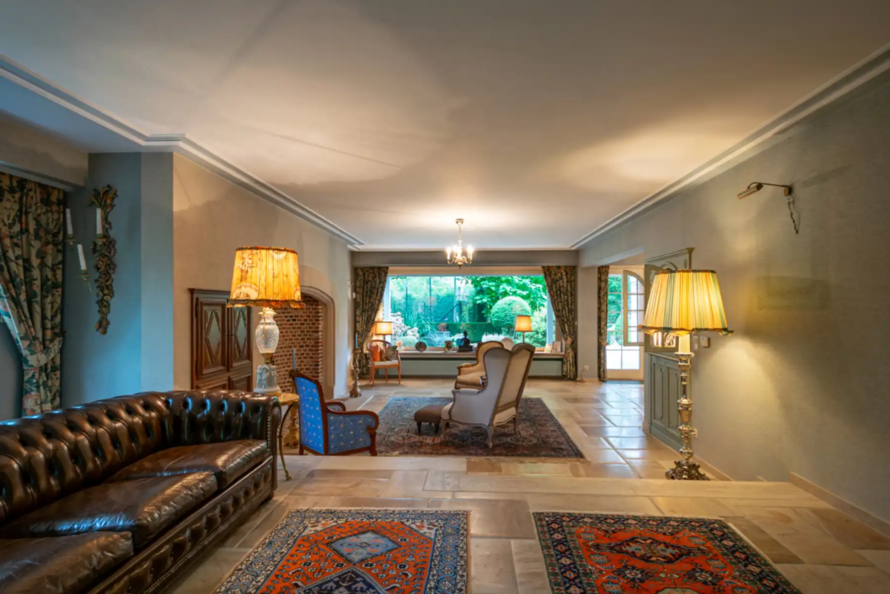 LAPORTA MANOIR MET KLASSE OP TOPLOCATIE foto 4