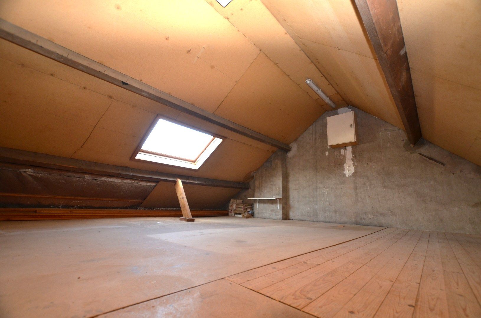Zeer ruim woonhuis, ook geschikt als kangoeroewoning foto 22