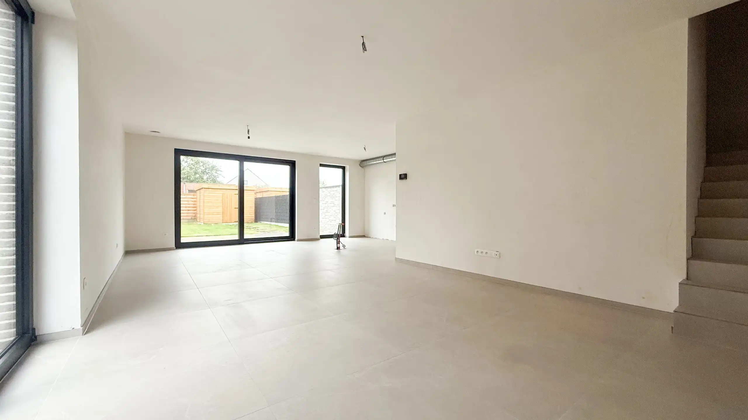 Nieuwbouw in Koersel: duurzaam wonen met alle comfort! foto 2