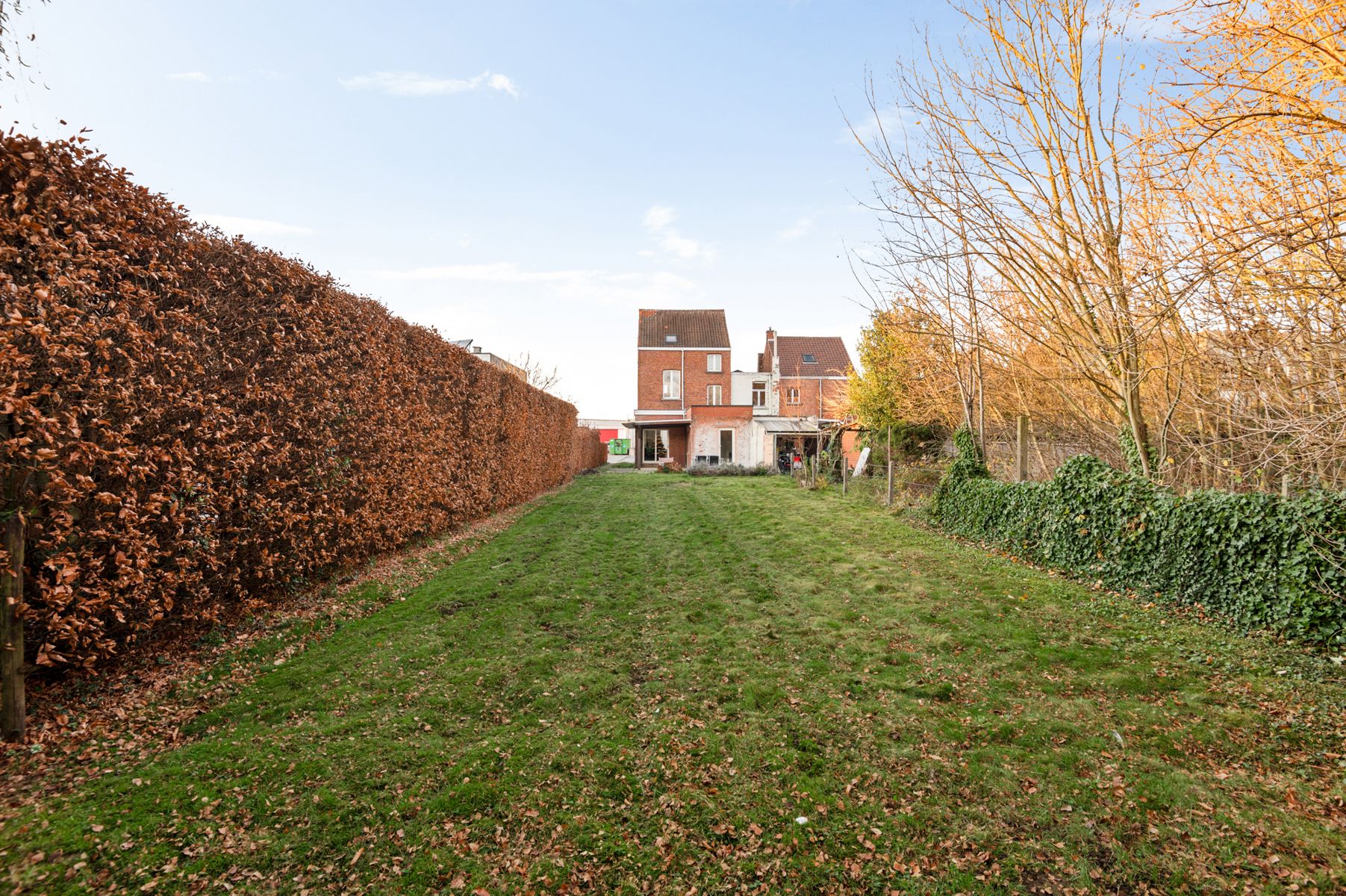 Karaktervolle gerenoveerde woning met 3 slaapkamers en tuin. foto 15