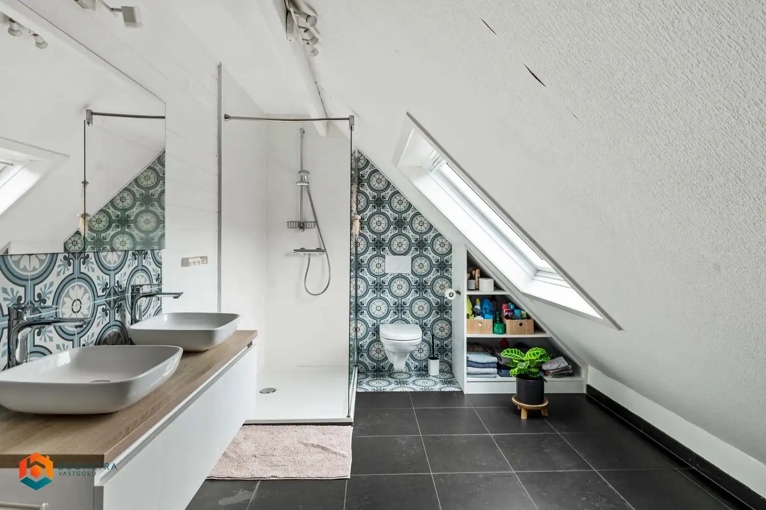 Gezellige woning op goede locatie te Keerbergen met 3 tot 4 slpkrs foto 17