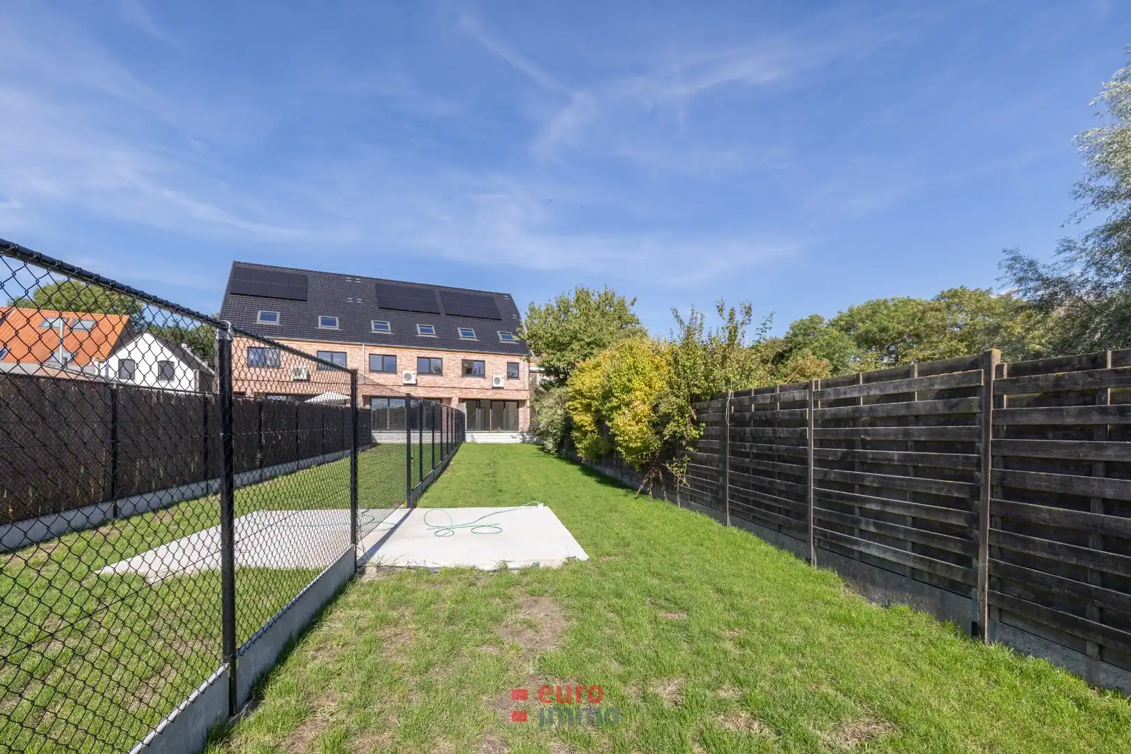 Wonen in een zee van ruimte aan de groene rand van het historische stadscentrum van Nieuwpoort! foto 31