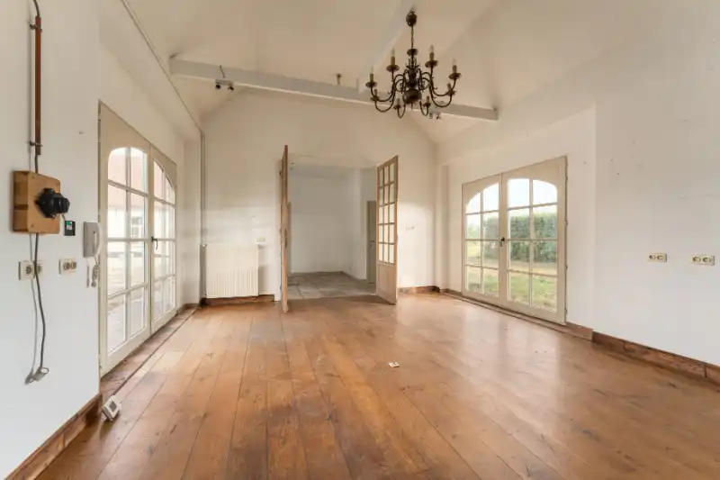 Prachtige casco hoeve op unieke locatie in Moorslede foto 18