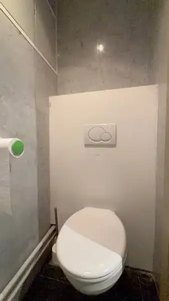 Kantoor te huur op wandelafstand van Sint-Pietersstation in Gent foto 13