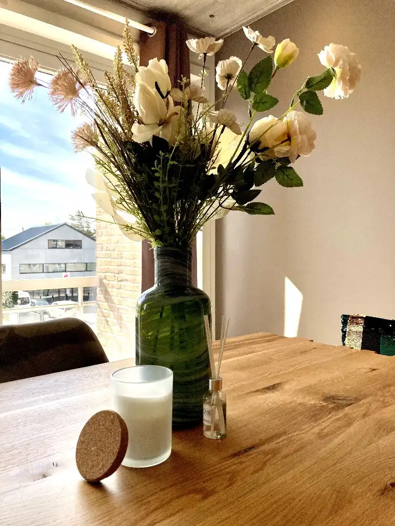 Gerenoveerd appartement op wandelafstand van centrum Harelbeke/Kortrijk.  foto 5