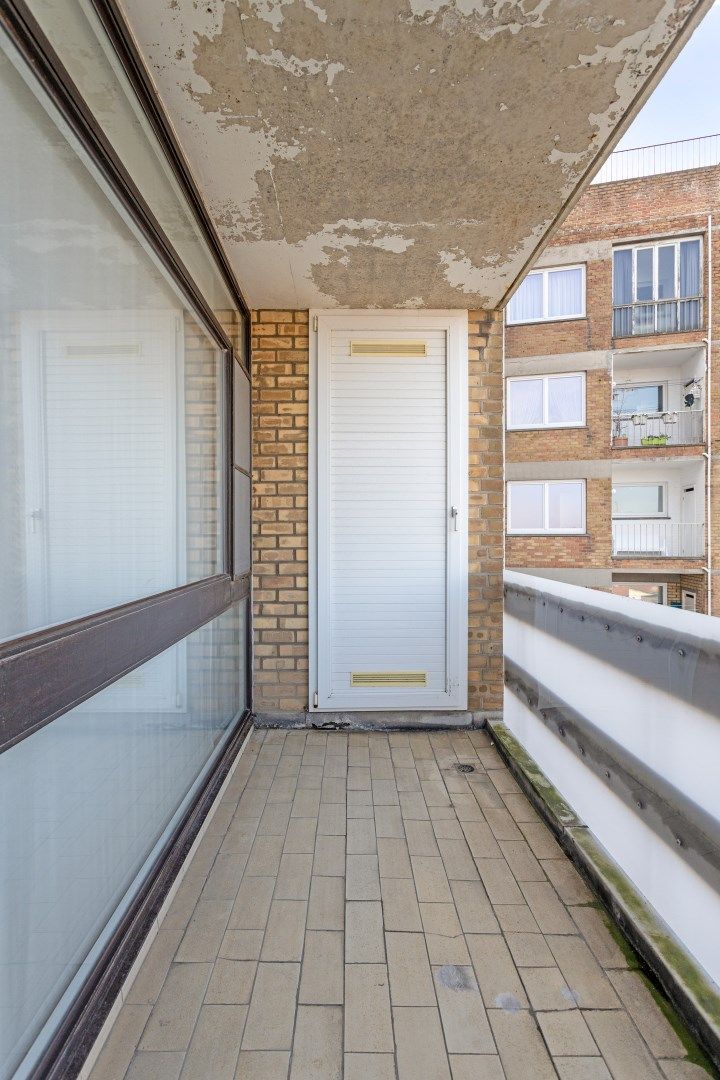 Exclusief appartement met adembenemend uitzicht in het hartje van Oostende! foto 22
