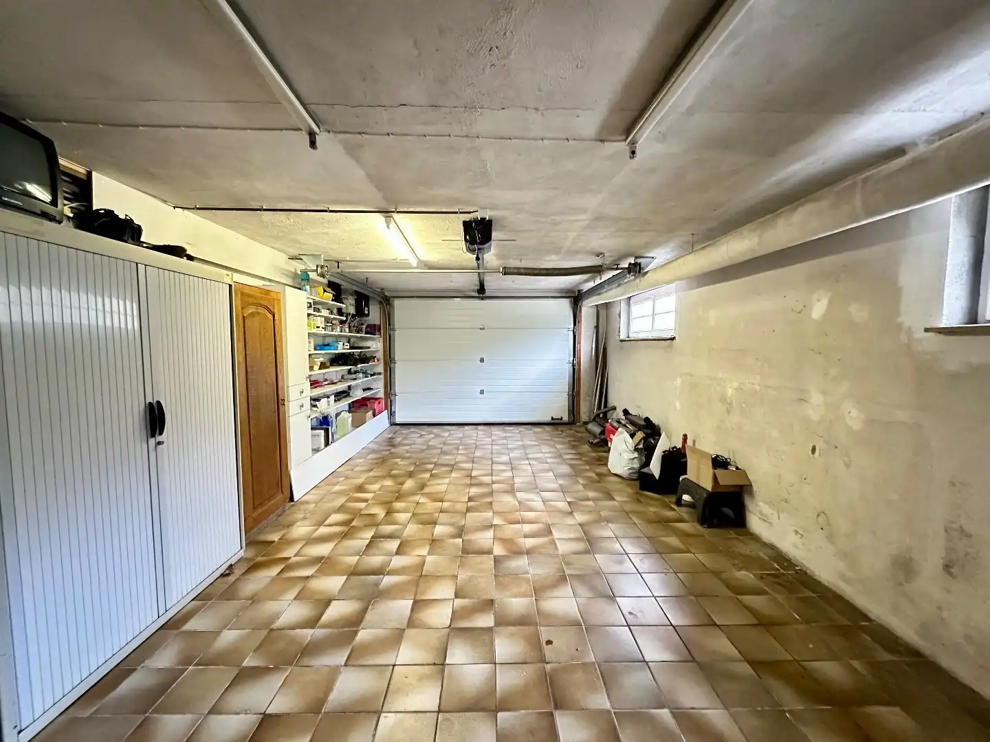 Ruime gezinswoning met prachtige tuin nabij centrum Tongeren foto 19