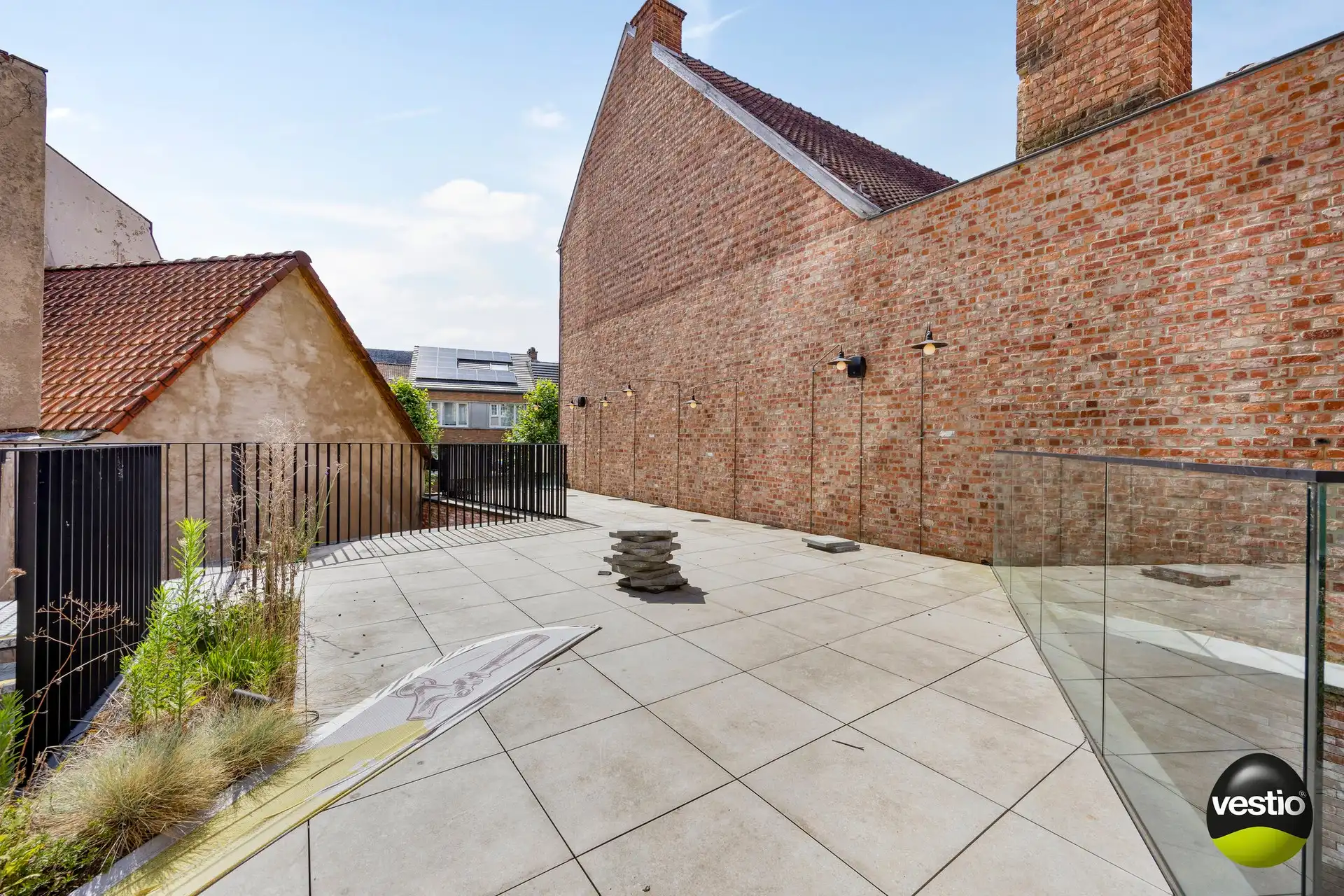 Polyvalent handelspand van ca. 245 m² op strategische locatie in centrum Hasselt. foto 19