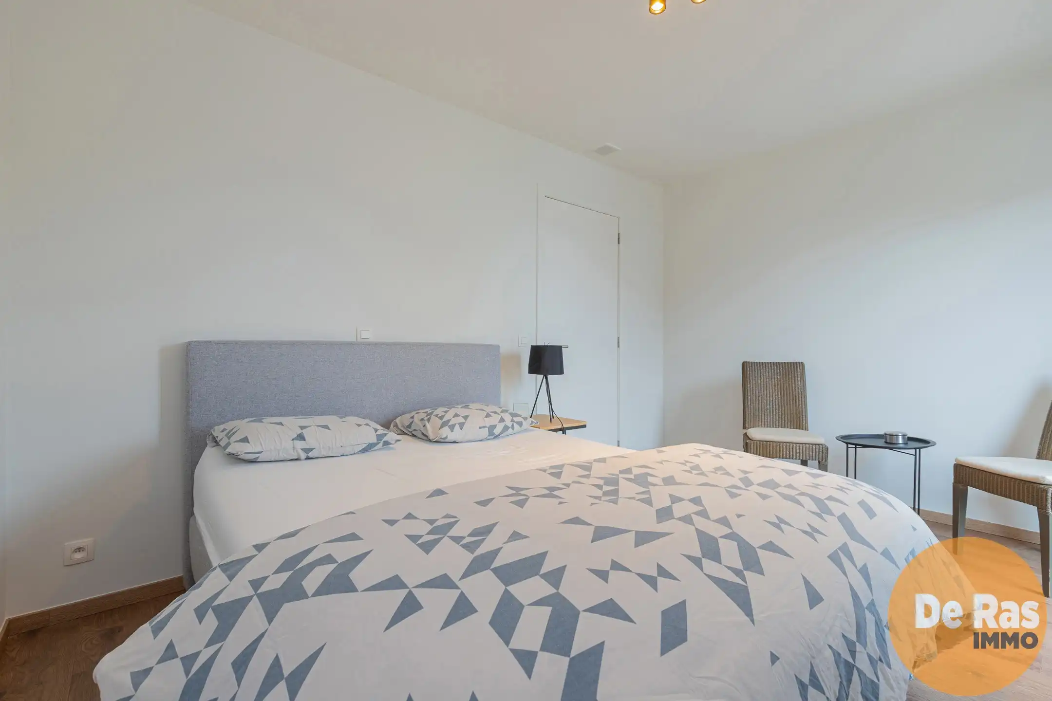 BURST - Gelijkvloers appartement met 3 slpks en mooi terras! foto 19