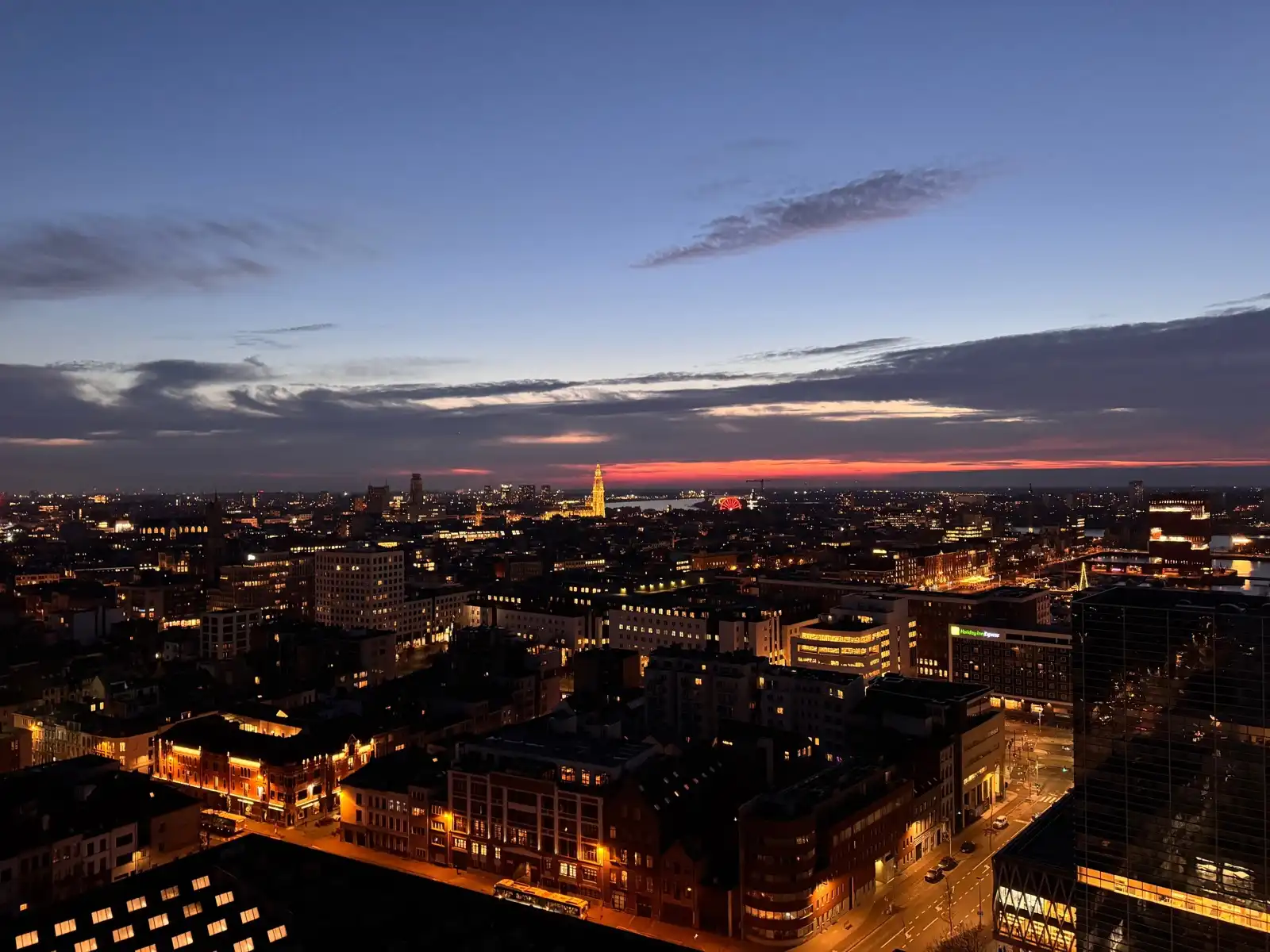 Appartement te koop foto 5